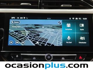 Opel Corsa 1.2 Turbo XHL Hybrid Edition eDCT 81 kW (110 CV)