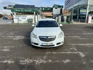 Opel Insignia 2010