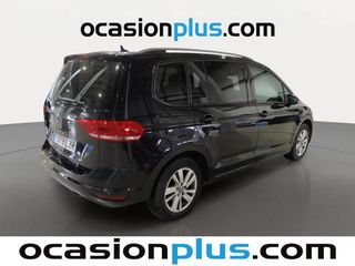Volkswagen Touran Advance 1.5 TSI 110 kW (150 CV)