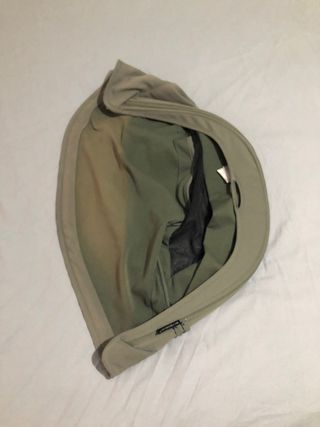 Capota Bugaboo Fox 3