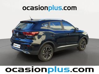 MG ZS 1.0T Luxury Auto 82 kW (111 CV)