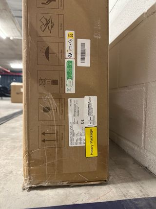 Cinta de correr (plegable) WalkingPad Z1