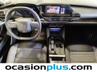 Citroen C5 X PureTech 130 S&S Feel Pack EAT8 96 kW (130 CV)