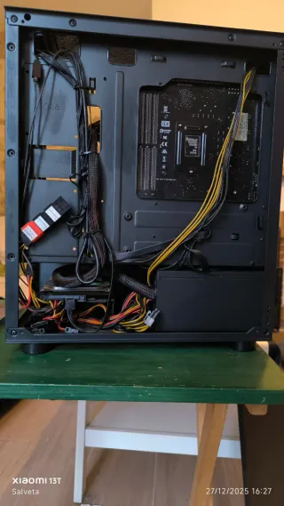 Ordenador Gaming i3-10100