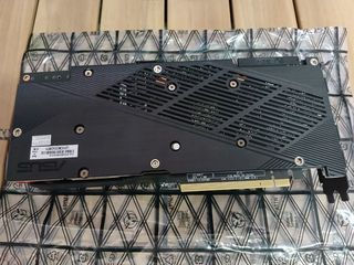 ASUS Dual RTX 2080S O8G EVO V2 Tarjeta gráfica