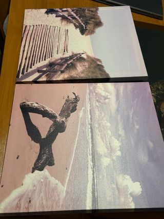 Cuadros Decorativos Playa