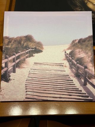 Cuadros Decorativos Playa