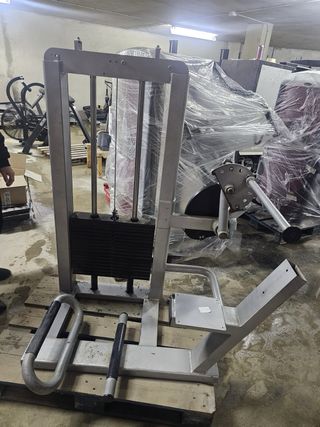 Máquina de Gimnasio Ortus