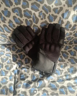 Guantes Moto Talla L