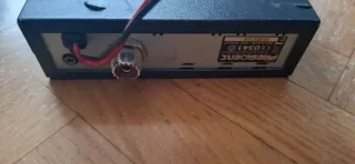 Conjunto Emisora Radio Tailor III + Accesorios.