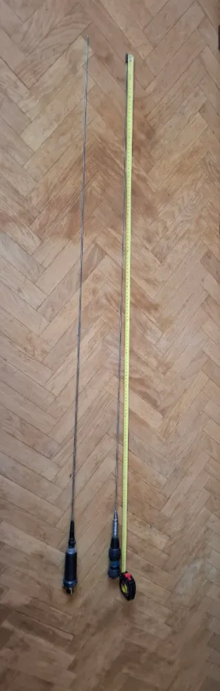 Conjunto Emisora Radio Tailor III + Accesorios.