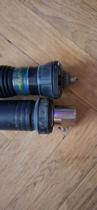 Conjunto Emisora Radio Tailor III + Accesorios.