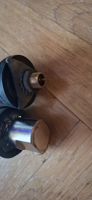 Conjunto Emisora Radio Tailor III + Accesorios.