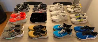 Zapatillas Nike Talla 41