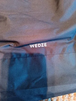 Pantalón de esquí/nieve para niño/niña