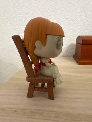 Funko Pop Annabelle