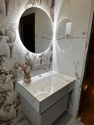 REFORMAS OBRA SECA XPRESS