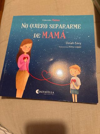 Libros infantiles de 0-5 años