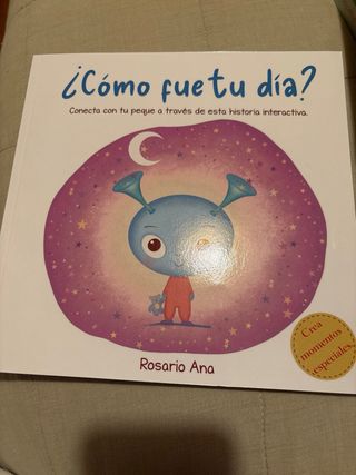 Libros infantiles de 0-5 años