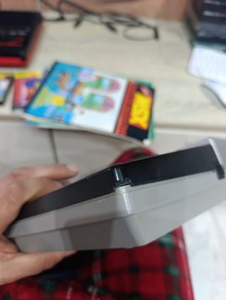 Philips VG-8020/20 MSX Computer