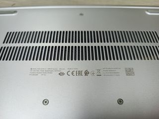 HP Probook 445R G6 Argento