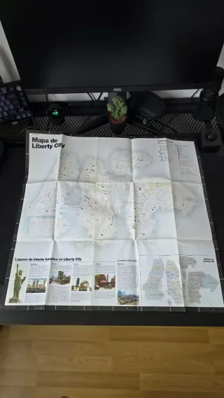 Grand Theft Auto IV PC Edición Coleccionista