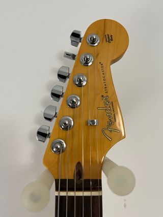 Fender American Pro II Stratocaster