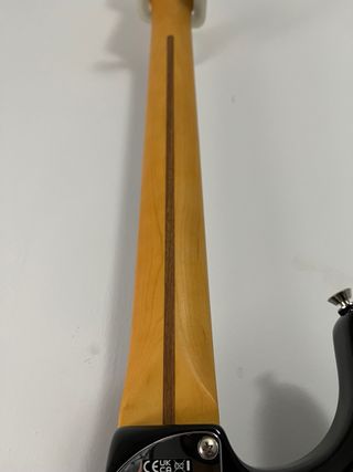 Fender American Pro II Stratocaster