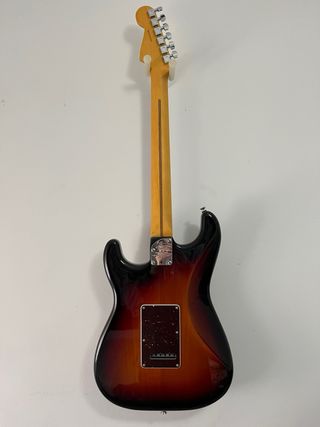 Fender American Pro II Stratocaster