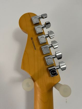 Fender American Pro II Stratocaster