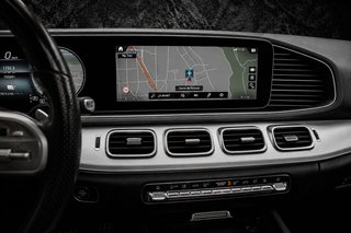 Mercedes-Benz GLE 350e Hibrido, desde 370€/mes