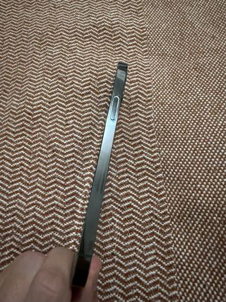 iPhone 12 Pro Graphite 128GB