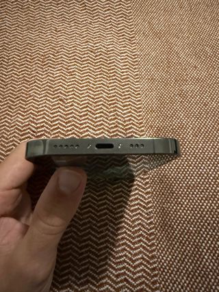 iPhone 12 Pro Graphite 128GB