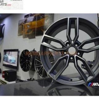 JUEGO DE 4 LLANTAS 18 SQ5 AU031 rmb271355