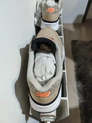 New Balance CW997HPT Talla 39 EUR