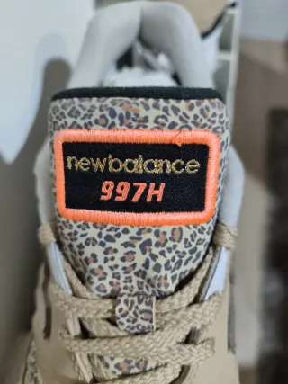 New Balance CW997HPT Talla 39 EUR