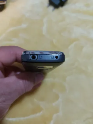 Nokia C2 Nero per Orange