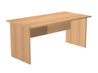 Escritorio Haya 72.5x80x160cm Nuevo