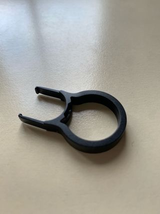 Teclado Krom Kernel TKL Negro/Gris