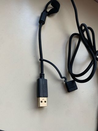 Teclado Krom Kernel TKL Negro/Gris