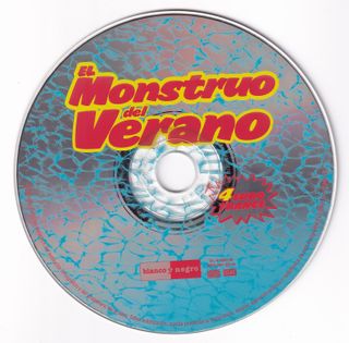 El Monstruo Del Verano