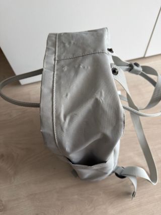 Mochila Fjällräven Kånken Gris Claro