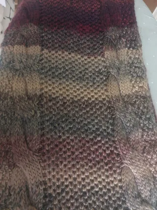 Bufanda Antony Morato Hombre