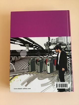 Young Asian Graphic Designers