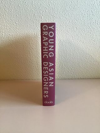 Young Asian Graphic Designers