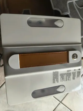 Robot Lavavetri Magnetico - Automatico, Telecomand