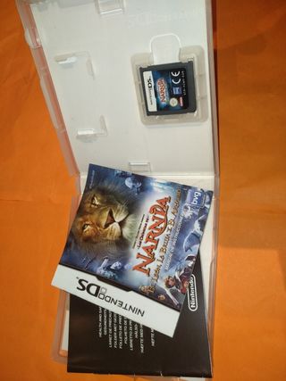 Las Crónicas de Narnia: El León, la Bruja y el Arm