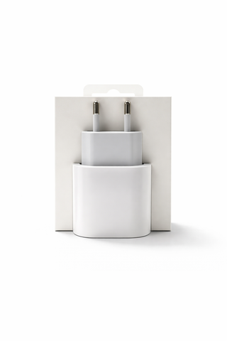 Pack 2 Cargadores iPhone 35W