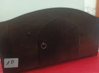 Orologio da tavolo HAC a carillon