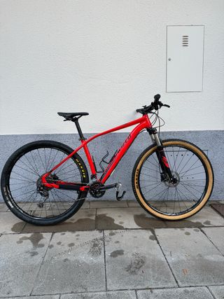 Specialized 29 pulgadas
